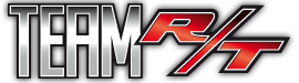R/T Dragracing – Going for Gold in FIA European Dragracing Championship! Logo